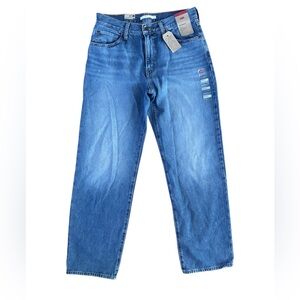 Levi’s Strauss 94’ Baggy Blue Jeans size 28 X 31 NWT